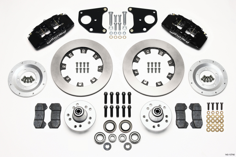 WIL Dynapro Brake Kit