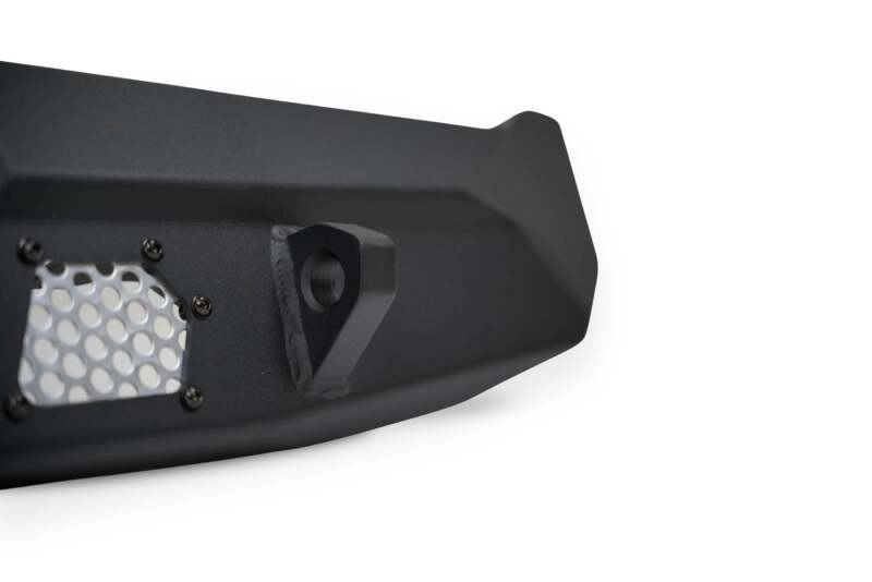 DV8 Offroad 14-22 Chevy Colorado / 15-22 GMC Canyon MTO Series Rear Bumper thumbnail 5