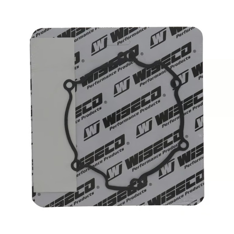 Wiseco Kawasaki KX80/85/100 Clutch Cover Gasket Set thumbnail 7