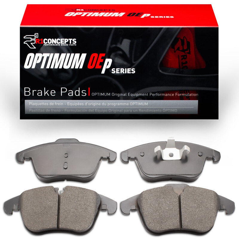 RNC Optimum OE Brake Pads