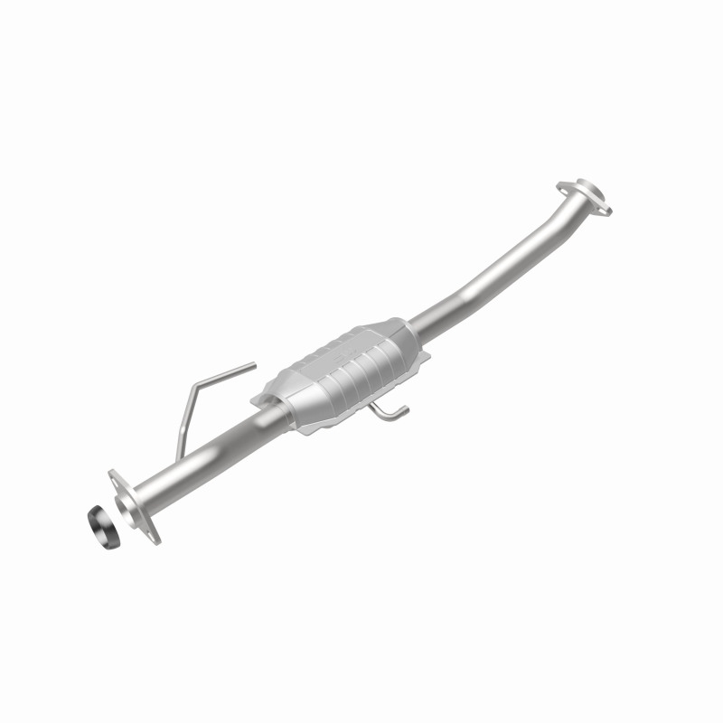 MagnaFlow Direct Fit Catalytic Converter 89-94 Ford Ranger 2.3L thumbnail 8