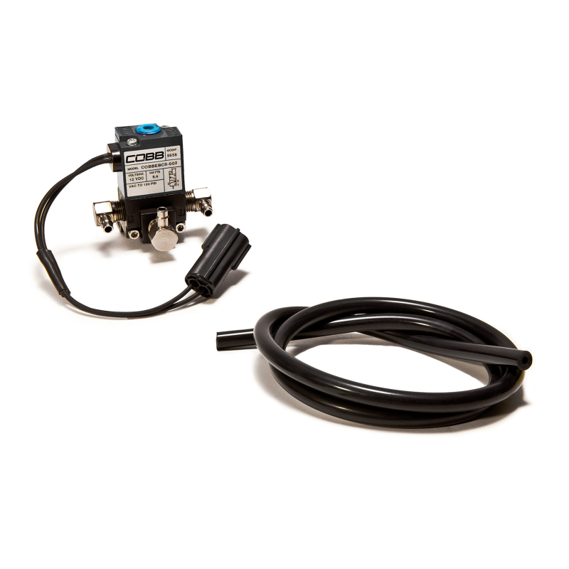 COBB Boost Solenoid