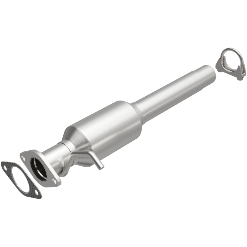 MagnaFlow Direct Fit Catalytic Converter 04-06 Toyota Outlander 2.4L thumbnail 4
