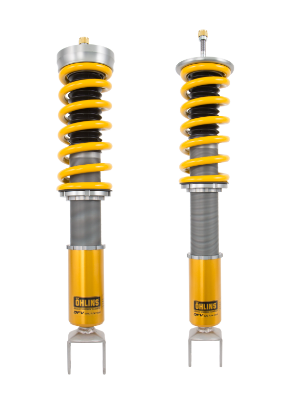 OHL Coilover - Road & Track