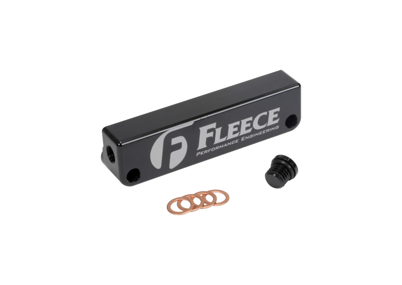 FPE Fuel Filter Deletes