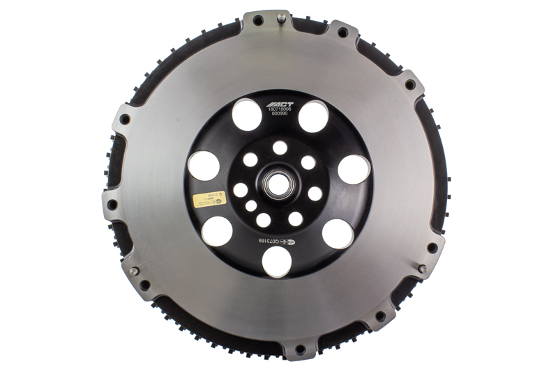 ACT 13-14 Hyundai Genesis Coupe 2.0T XACT Flywheel Streetlite thumbnail 4