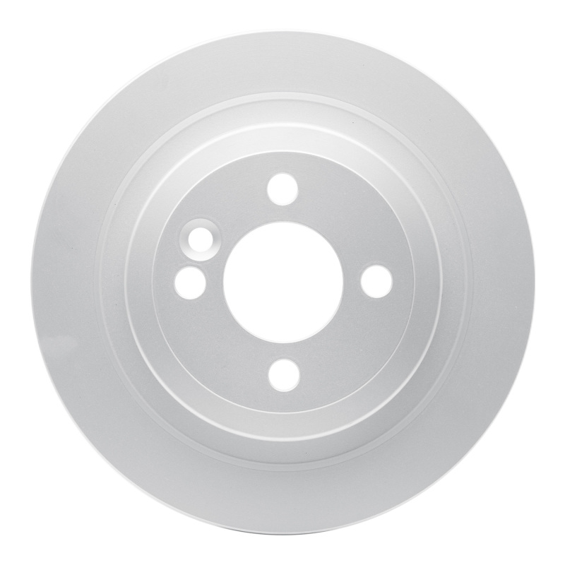 DFC GeoSPEC Coated Rotors - Plain