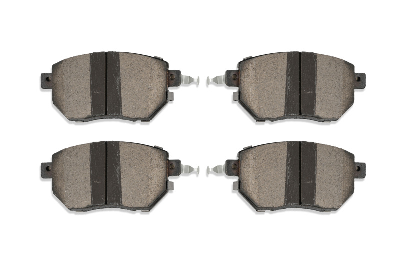 DBA Street Series Brake Pads
