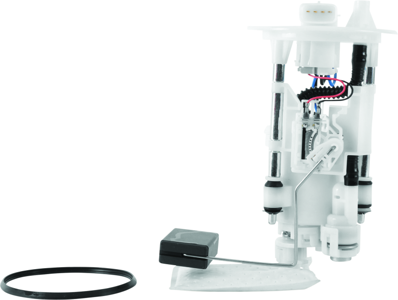 Quadboss Fuel Pump Driver Modules 401228 QuadBoss 09-14 Yamaha YFM550 Grizzly/EPS Complete Module thumbnail 3
