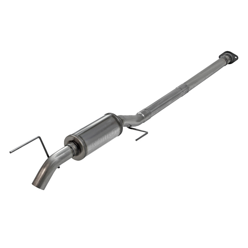 FLO FlowFX Cat-Back Exhaust Systems