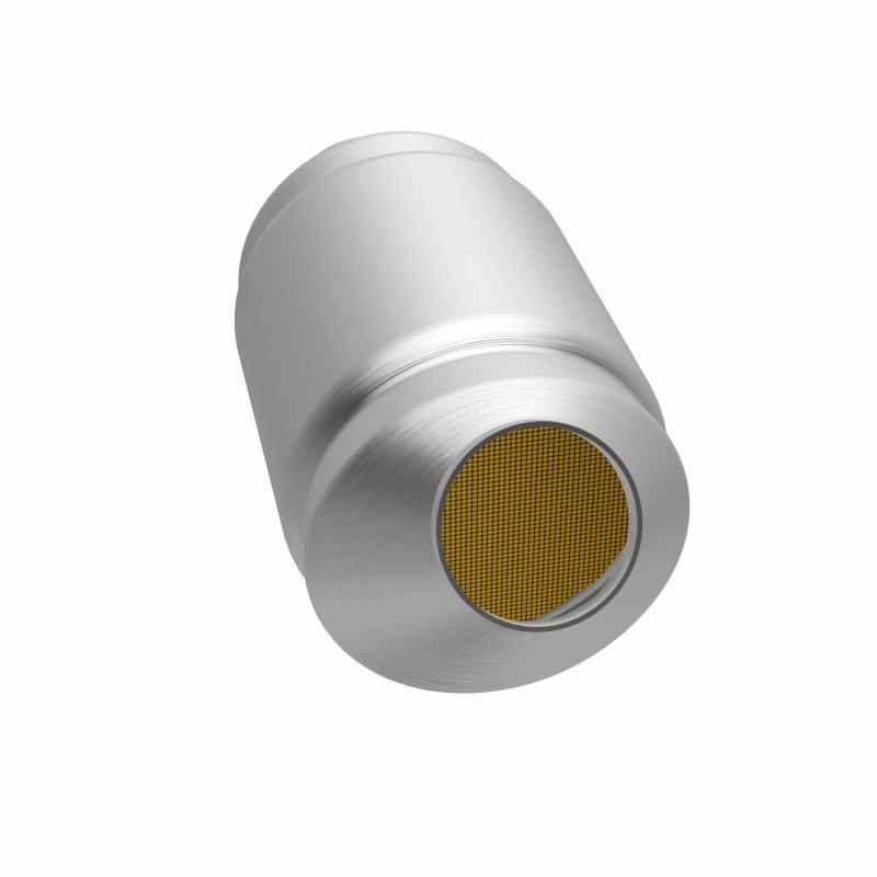 MagnaFlow Universal Catalytic Converter 2.00inch C/A Spun thumbnail 7