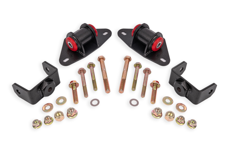 BMR Motor Mount Kits