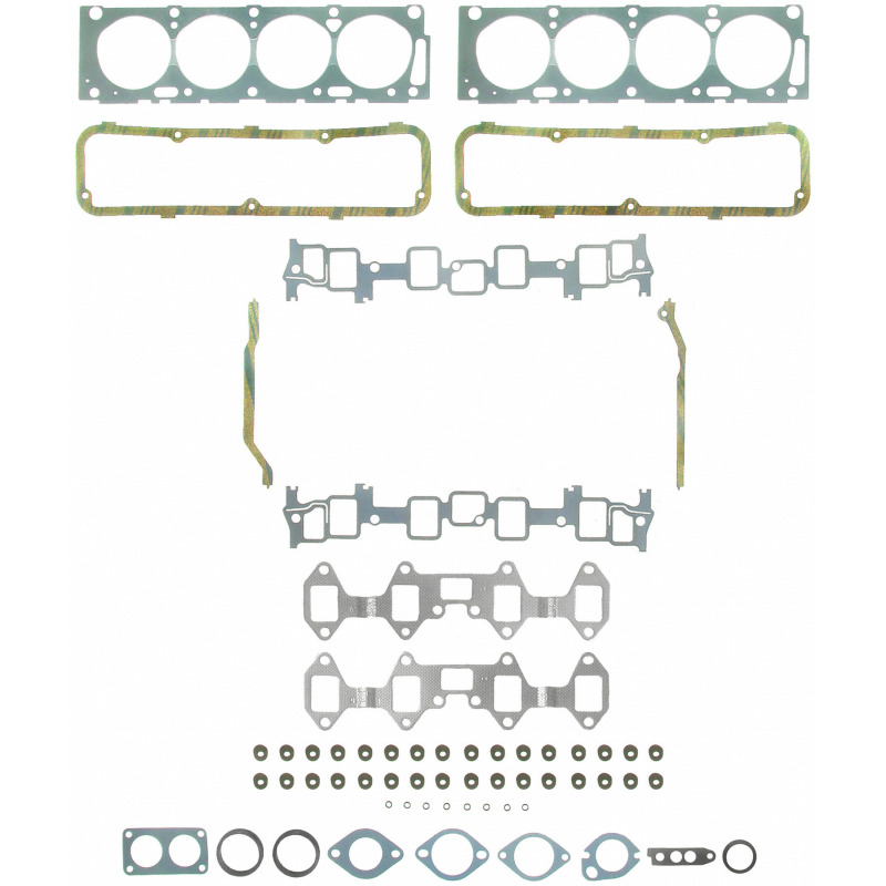 FEL Cylinder Head Gaskets