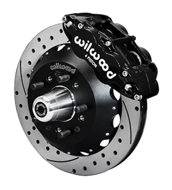 WIL Superlite Brake Kit