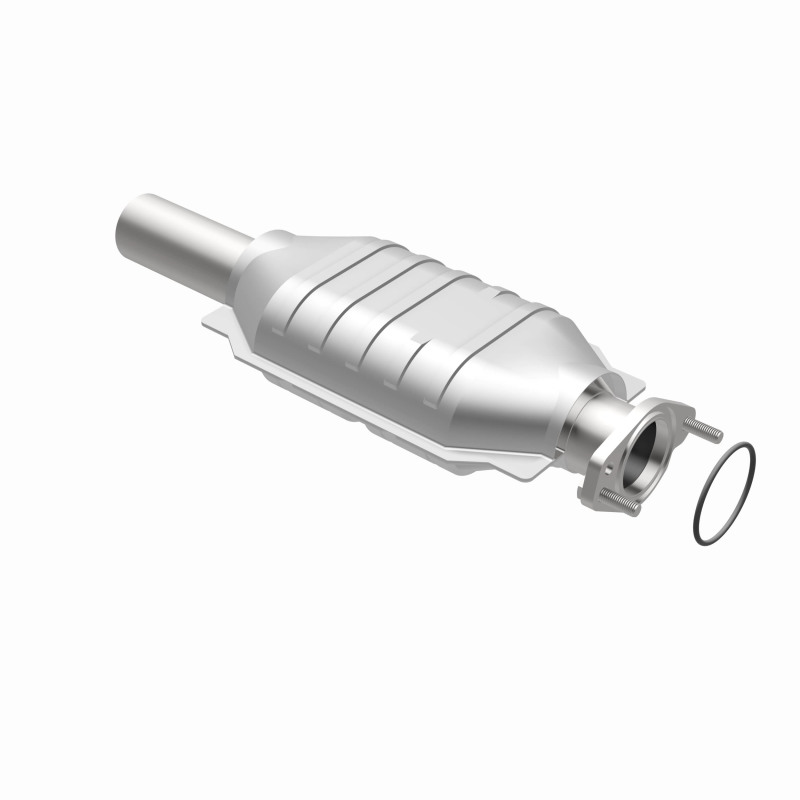 MagnaFlow Direct Fit Catalytic Converter 10-12 Fusion Hybrid 2.5L thumbnail 7