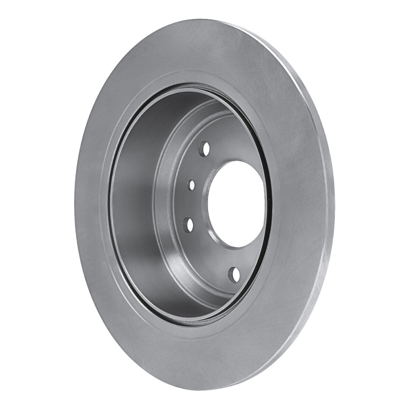 DFC 90-95 Jaguar XJ12 Rear Brake Rotor thumbnail 4