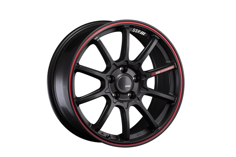 SSR Wheels - GTV05
