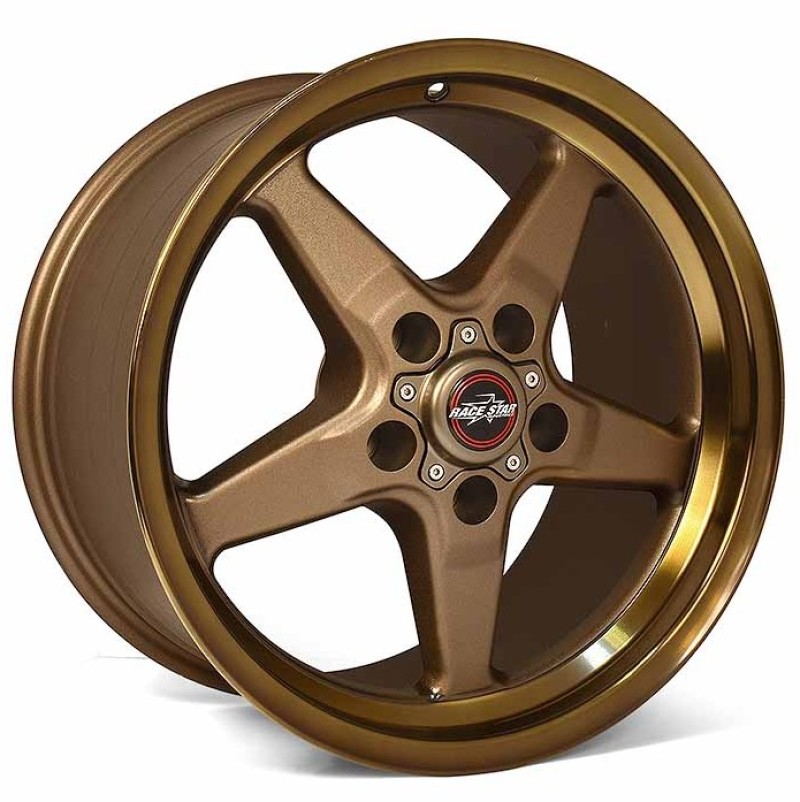 RST 92 Drag Star Wheels