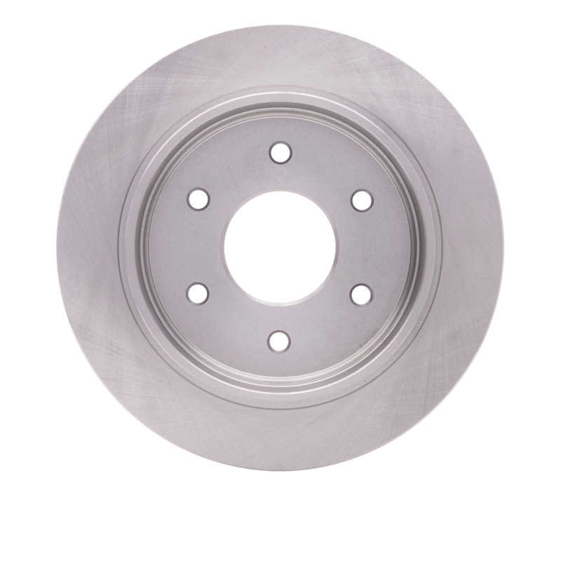 R1 04-05 Infiniti QX56 Front & Rear Brake Rotor Set w/Ceramic Pads and Hardware (Bundled Kit) thumbnail 5
