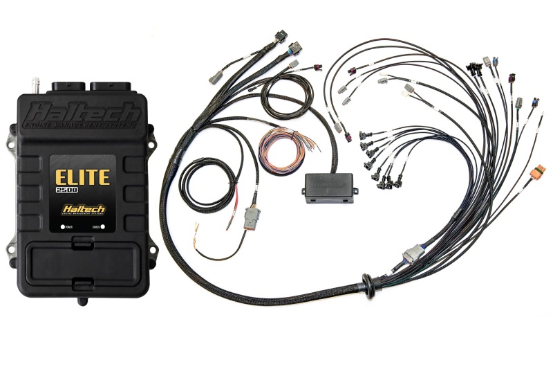HAL Elite 2500 ECU & Kits