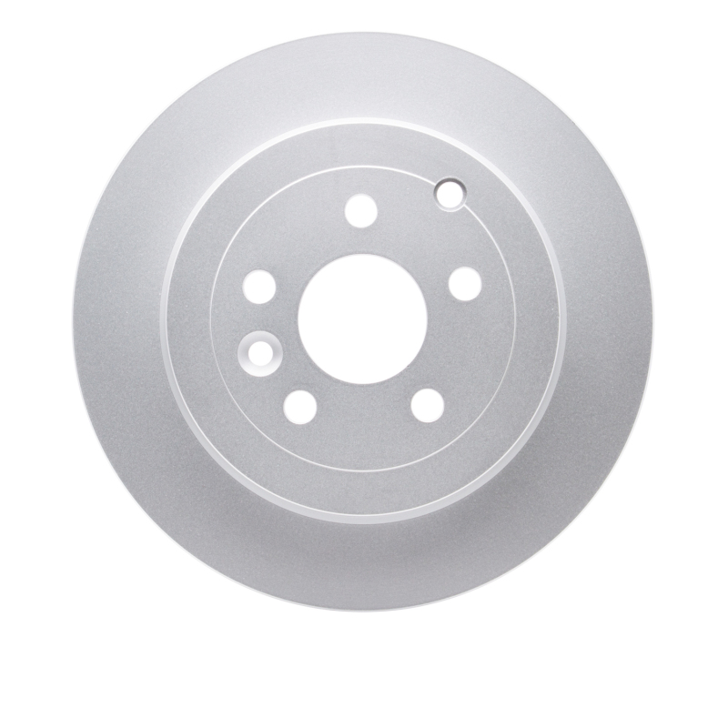 DFC GeoSPEC Coated Rotors - Plain