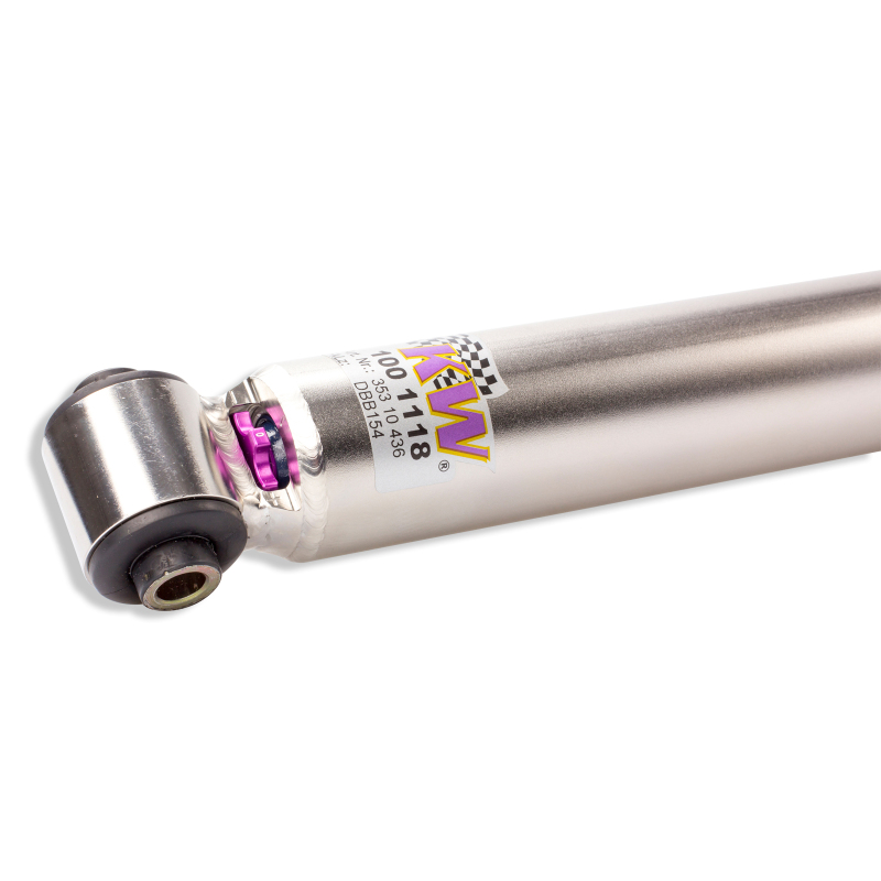 KW V3 Coilover Kit