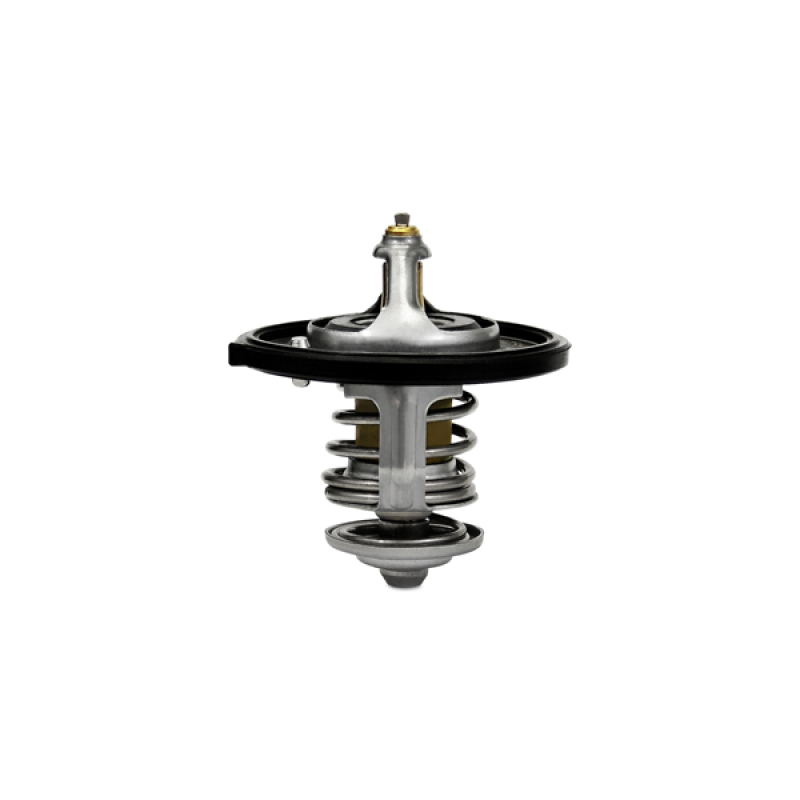 Mishimoto 10+ Hyundai Genesis 4cyl Turbo 62 Degree Racing Thermostat thumbnail 7