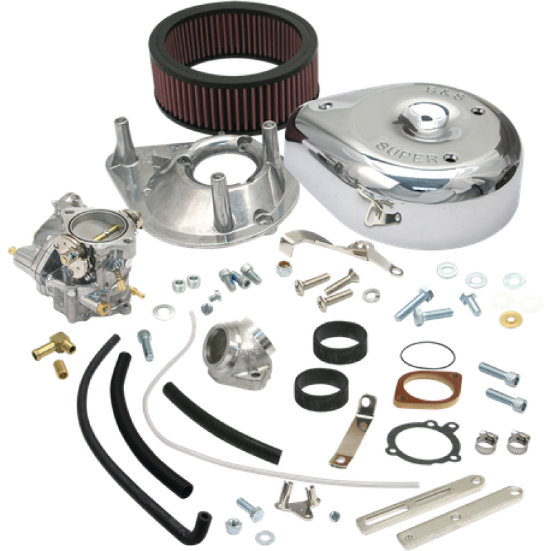 SSC Carburetor Kits