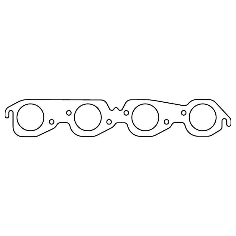 CG Exhaust Gaskets