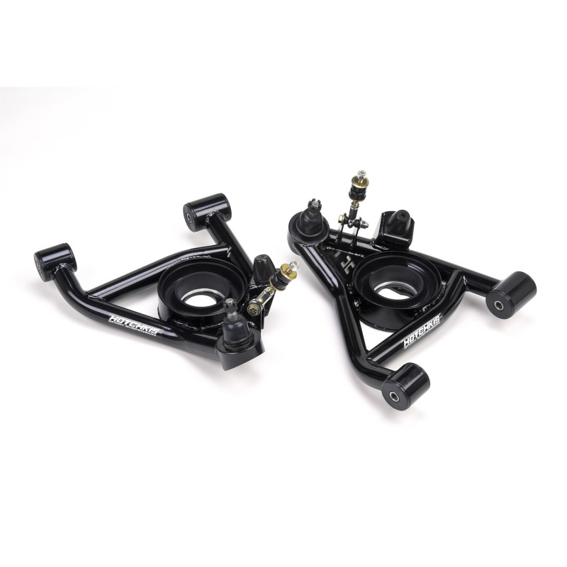 Hotchkis 78-88 Pontiac Grand Prix/Chevy Monte Carlo Tubular Lower Control Arms thumbnail 3