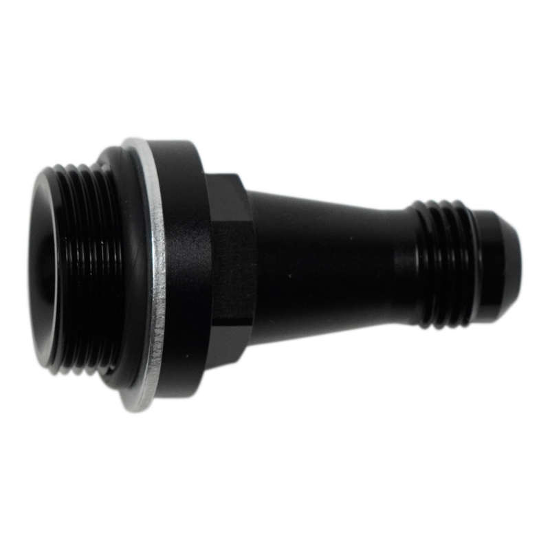 DW Carb Adapter