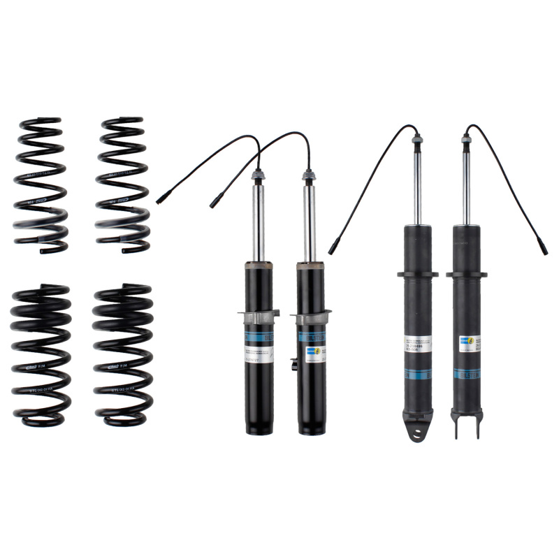 Bilstein 12-19 Porsche 911 B12 Pro-Kit thumbnail 4