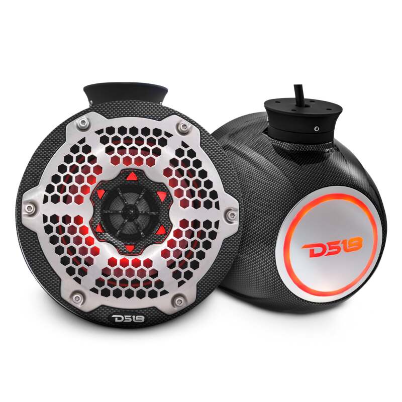 DSE NXL Marine and Powersports Towers