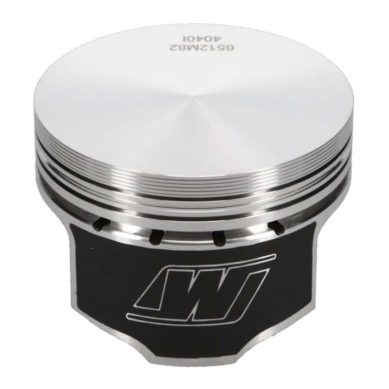 Wiseco VOLKSWAGEN 1.8 LTR1.320 (6512M82) Piston Shelf Stock Kit thumbnail 7