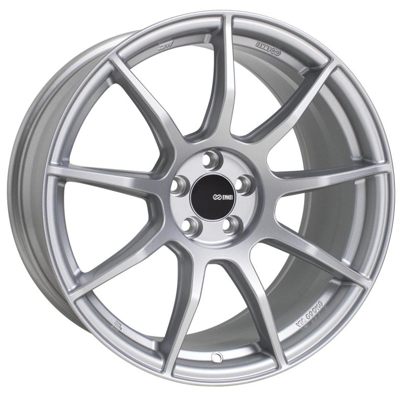 ENK TS9 Wheels