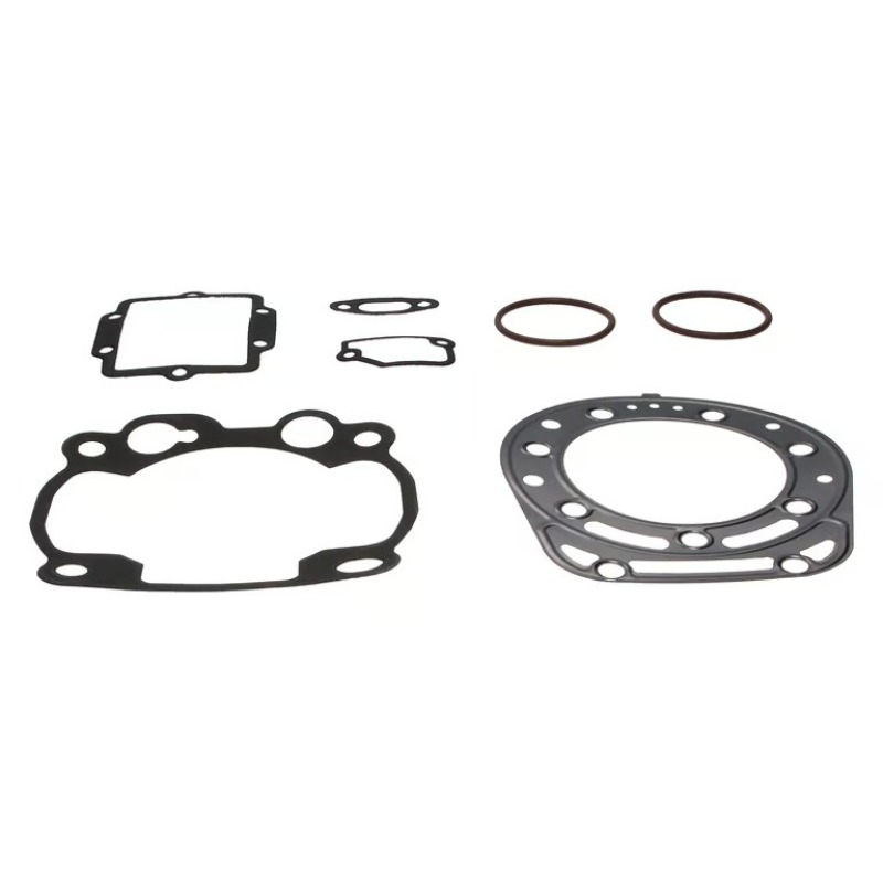 Wiseco 91-04 Kawasaki KX500 Top End Gasket Kit thumbnail 7