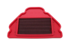 BMC Motorcycle Replacement Filters- Race