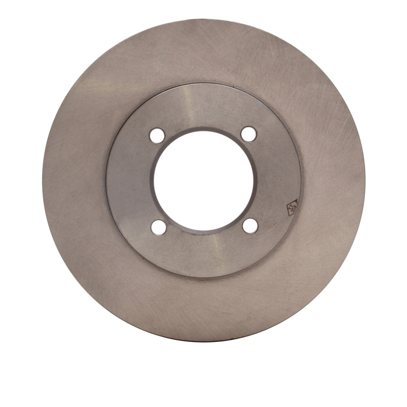 DFC Brake Rotors - Plain