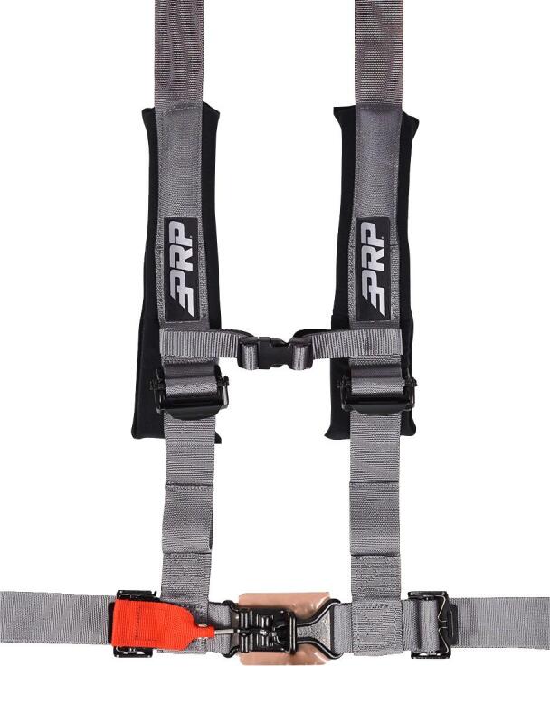 PRP 4.2 Harness