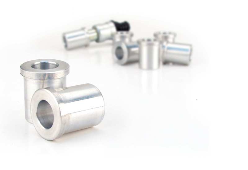 FAST Fuel Injector Fitting FAST thumbnail 4