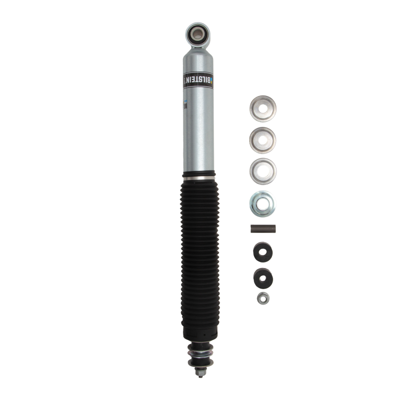 Bilstein 2024+ Toyota Tacoma (w/ Coil Spring Rear Sus.) B8 6100 Monotube Rear Shock - 0-1.5in Lift
Shock