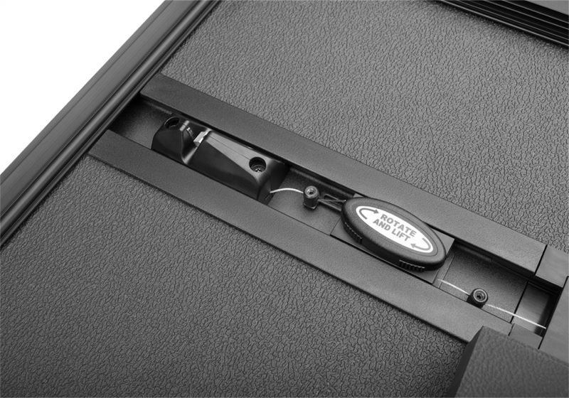 Extang 14-22 Toyota Tundra w/o Rail Sys. (8ft. 2in. Bed) Solid Fold ALX thumbnail 8