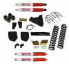 SKY Lift Kit Components