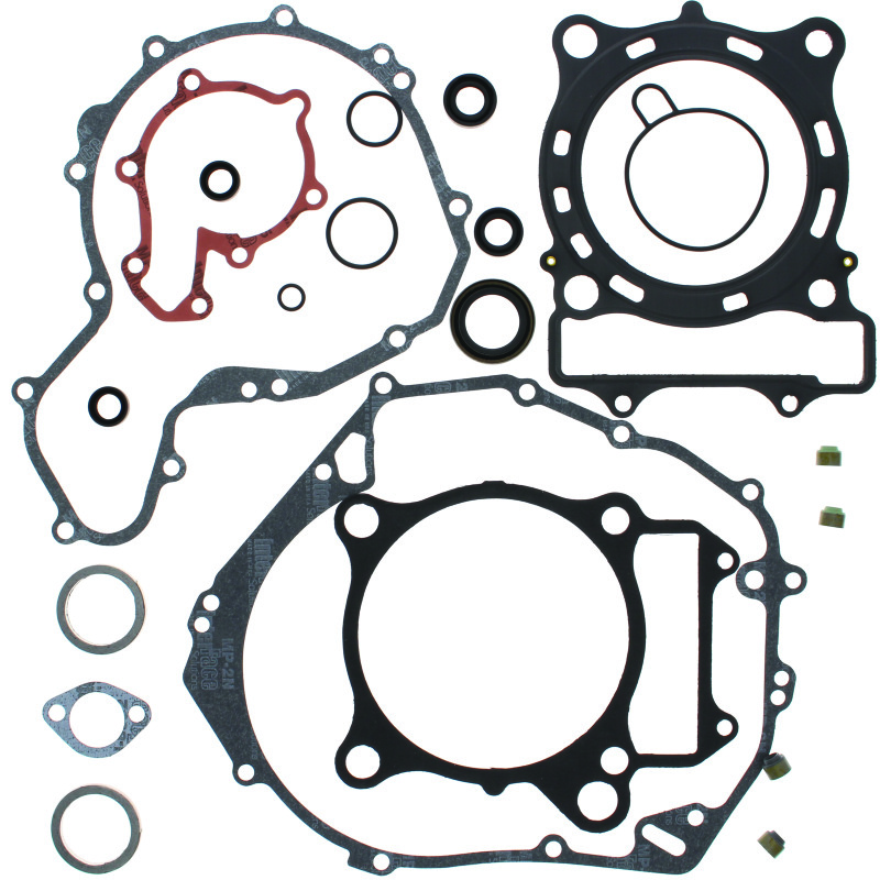 QBS Gaskets
