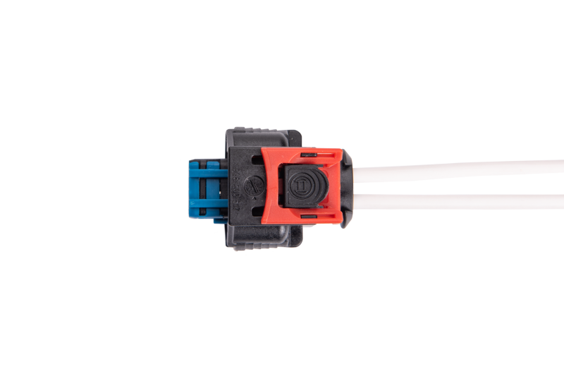 Fleece Performance 17-22 GM 2500/3500 L5P Duramax Sensor Connector w/4.5in Pigtail
Wiring Hrnss Cnnctr