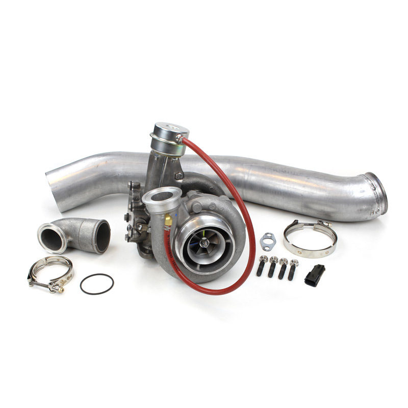 IND Turbo Kits - Boxer 58