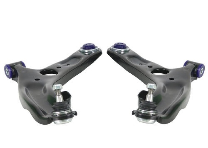 SPR Control Arms - Front