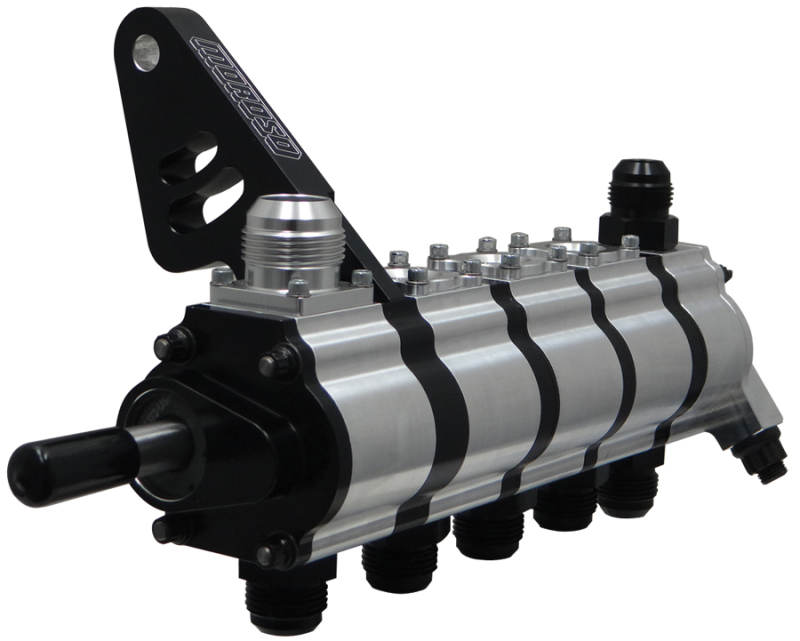 MOR Oil Pumps