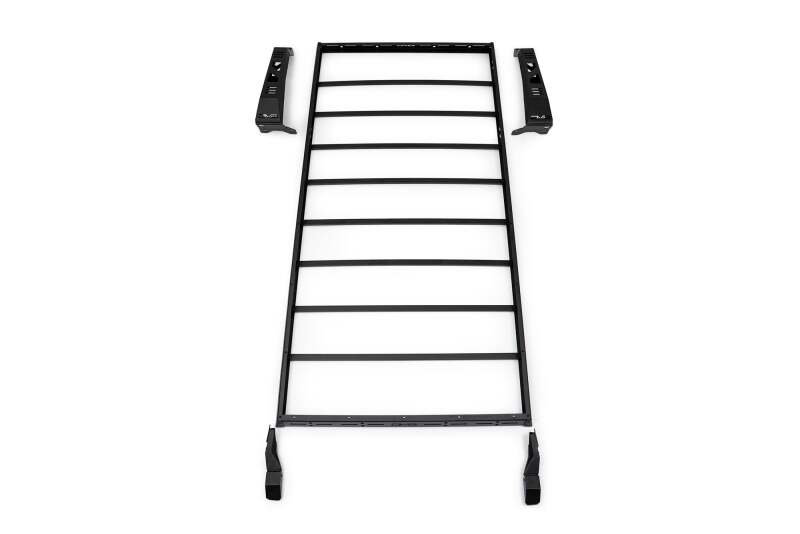 DV8 Offroad 21-23 Ford Bronco Soft Top Roof Rack thumbnail 3