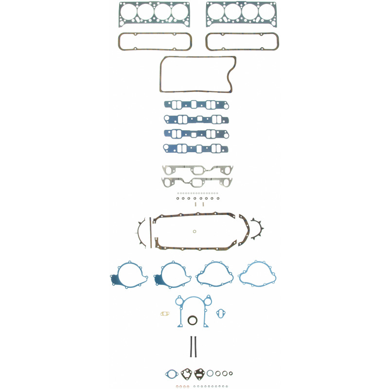 FEL Engine Gasket Sets